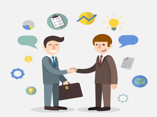 Yếu tố con người